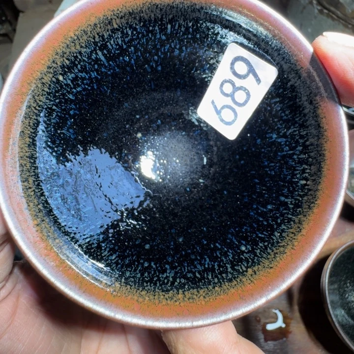 茶盏超级喜欢这个风格689天