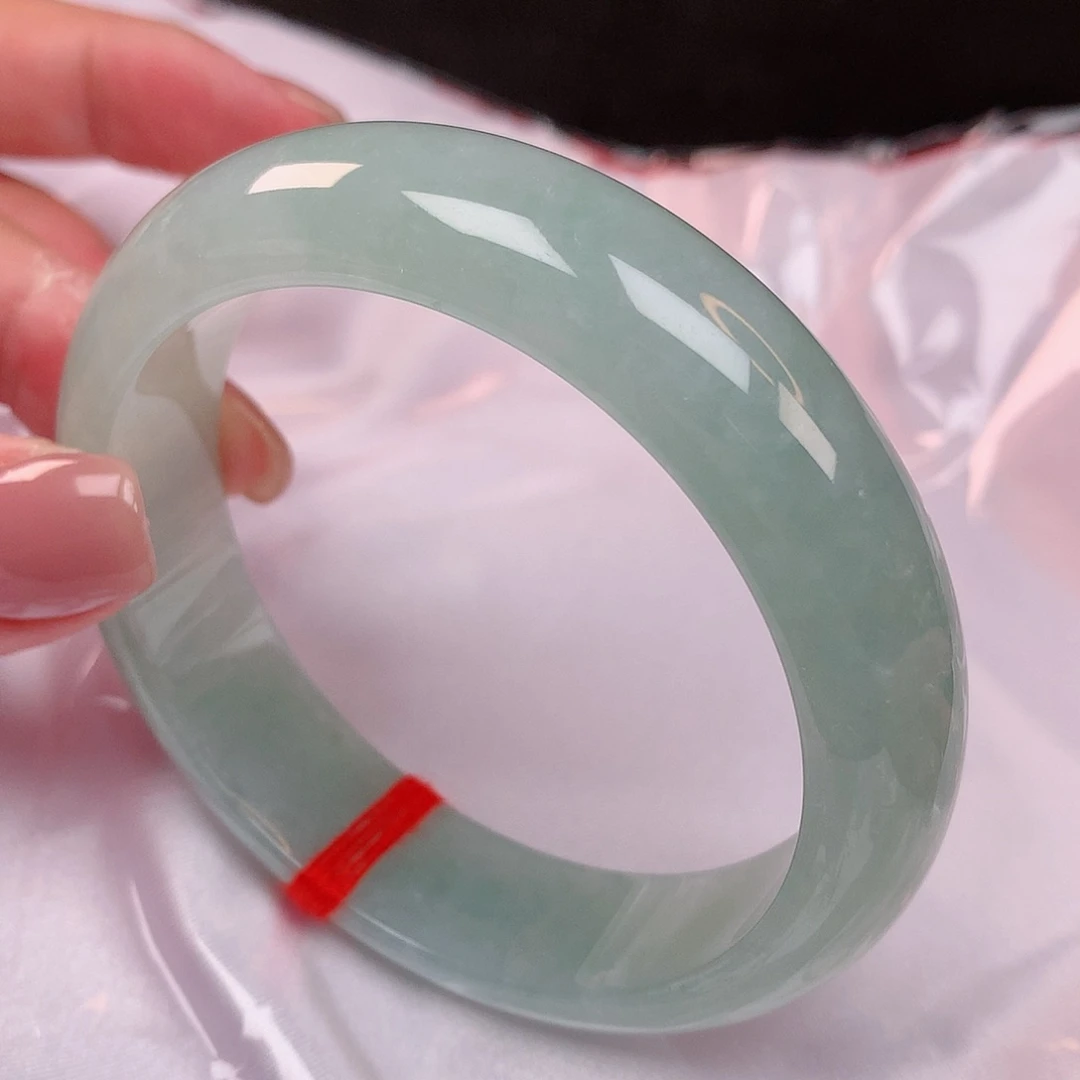 【闪购商品】未镶嵌手镯翡翠58