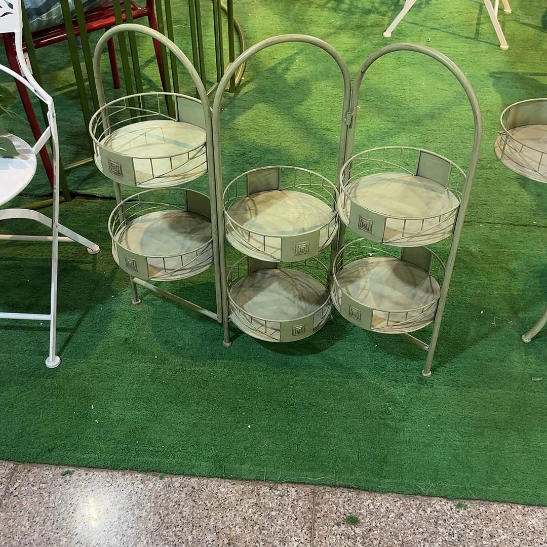 花架置物架户外用品