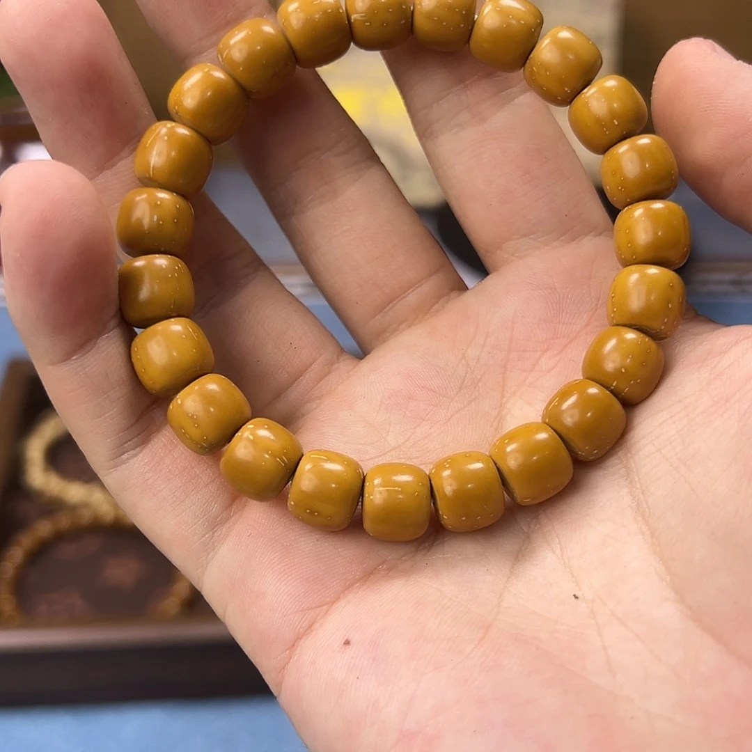 紫金鼠手串?****豆紫金鼠老邢
