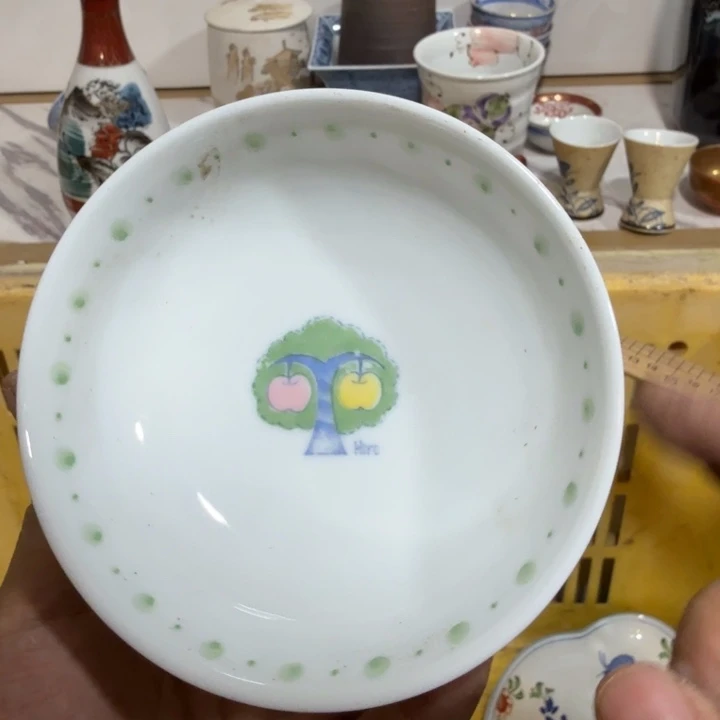 陶瓷推荐第二名20包邮