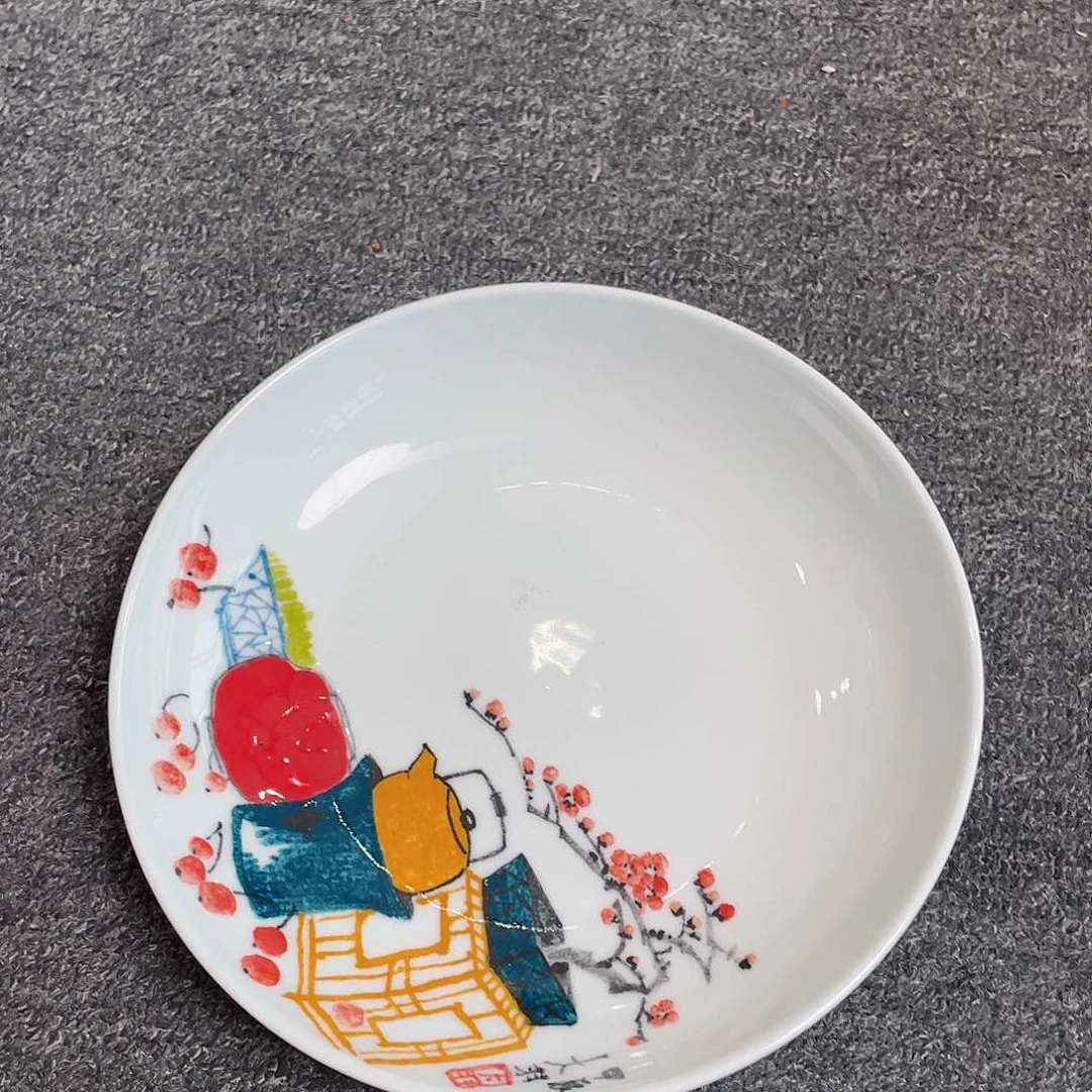 圆圆的圆圈是一个直径约为两米