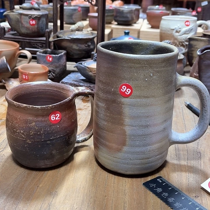J****e备前茶具茶具茶具茶具