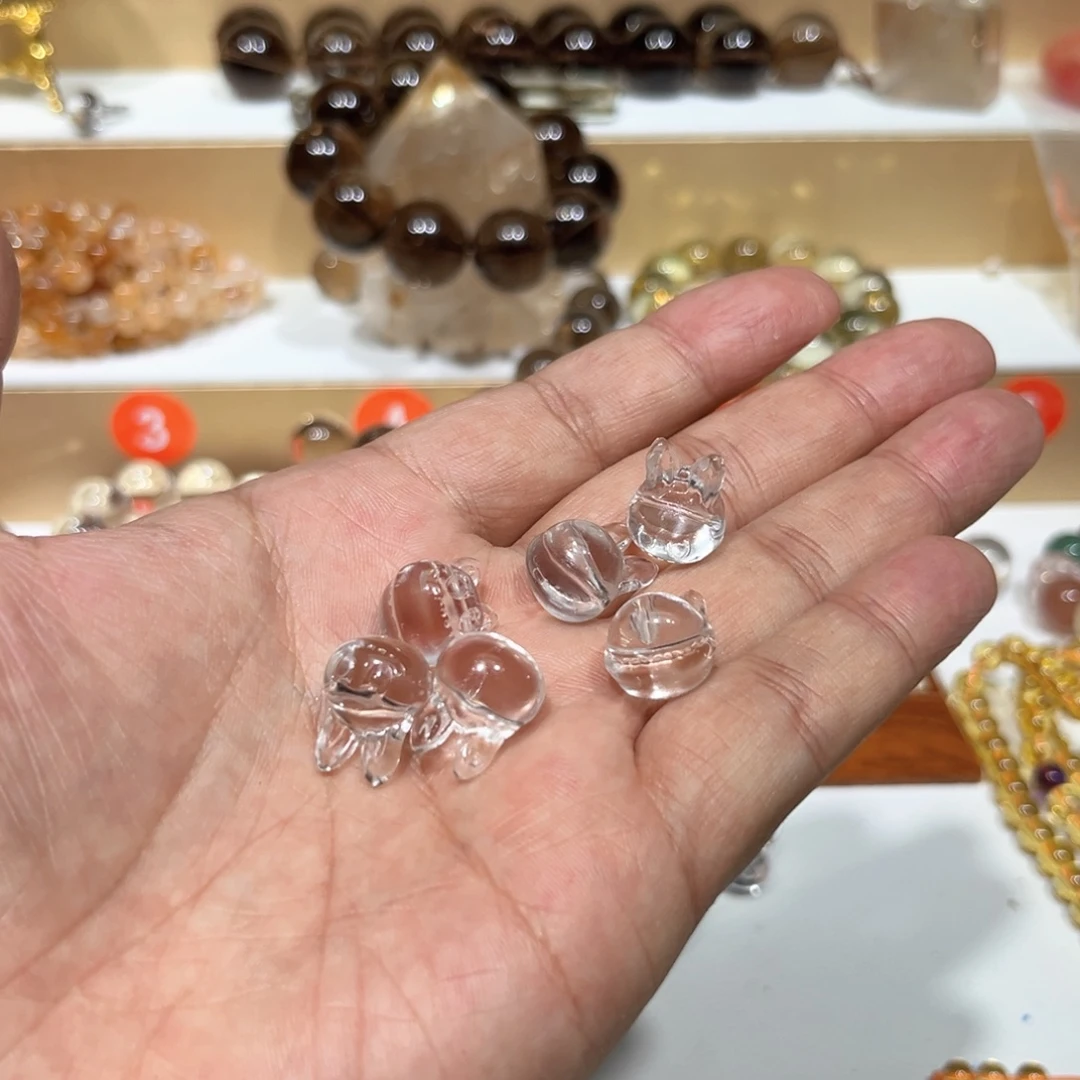 非金属拉布布拍1发2