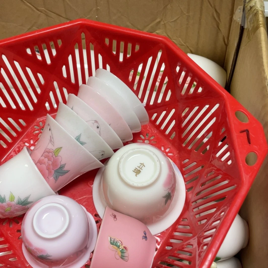 茶具茶器茶壶茶杯瑕疵