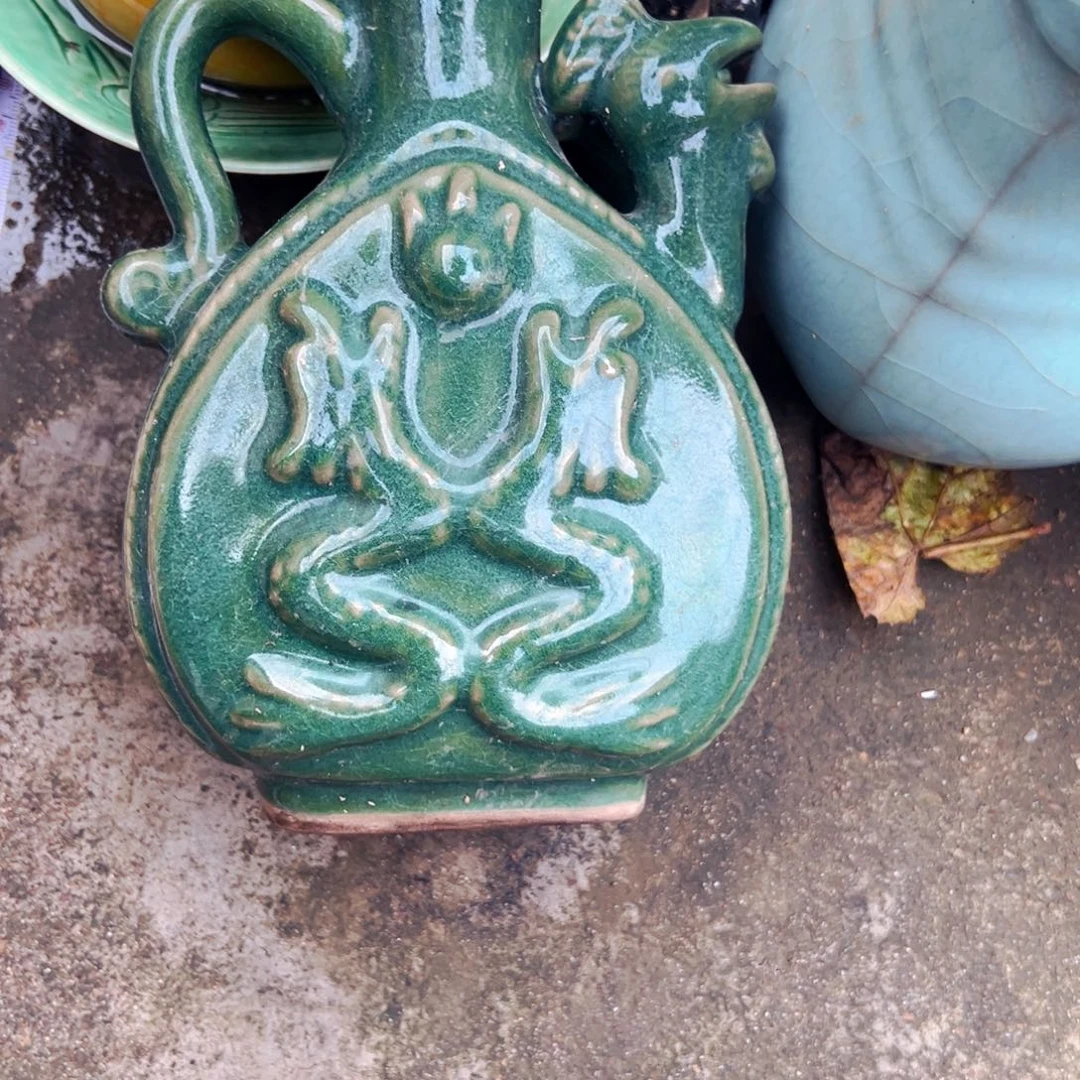 瓷片摆件摆件摆件摆件