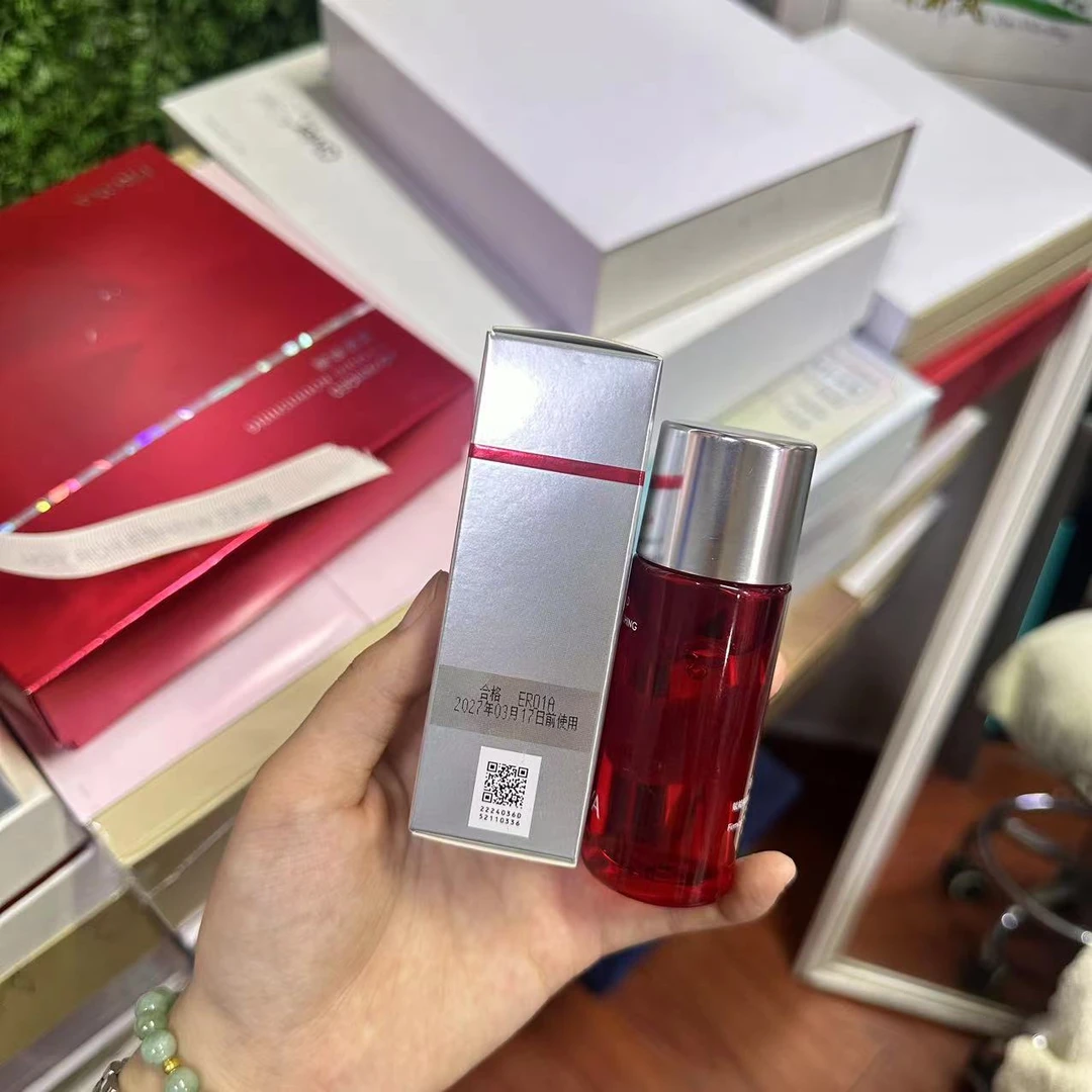 超好用的红宝石水