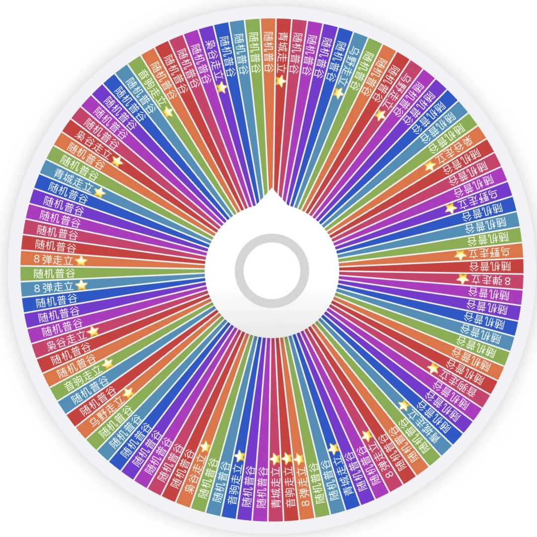 排球少年走立/家庭教师特典小卡不补池转盘盲盒（下单默认代拆）