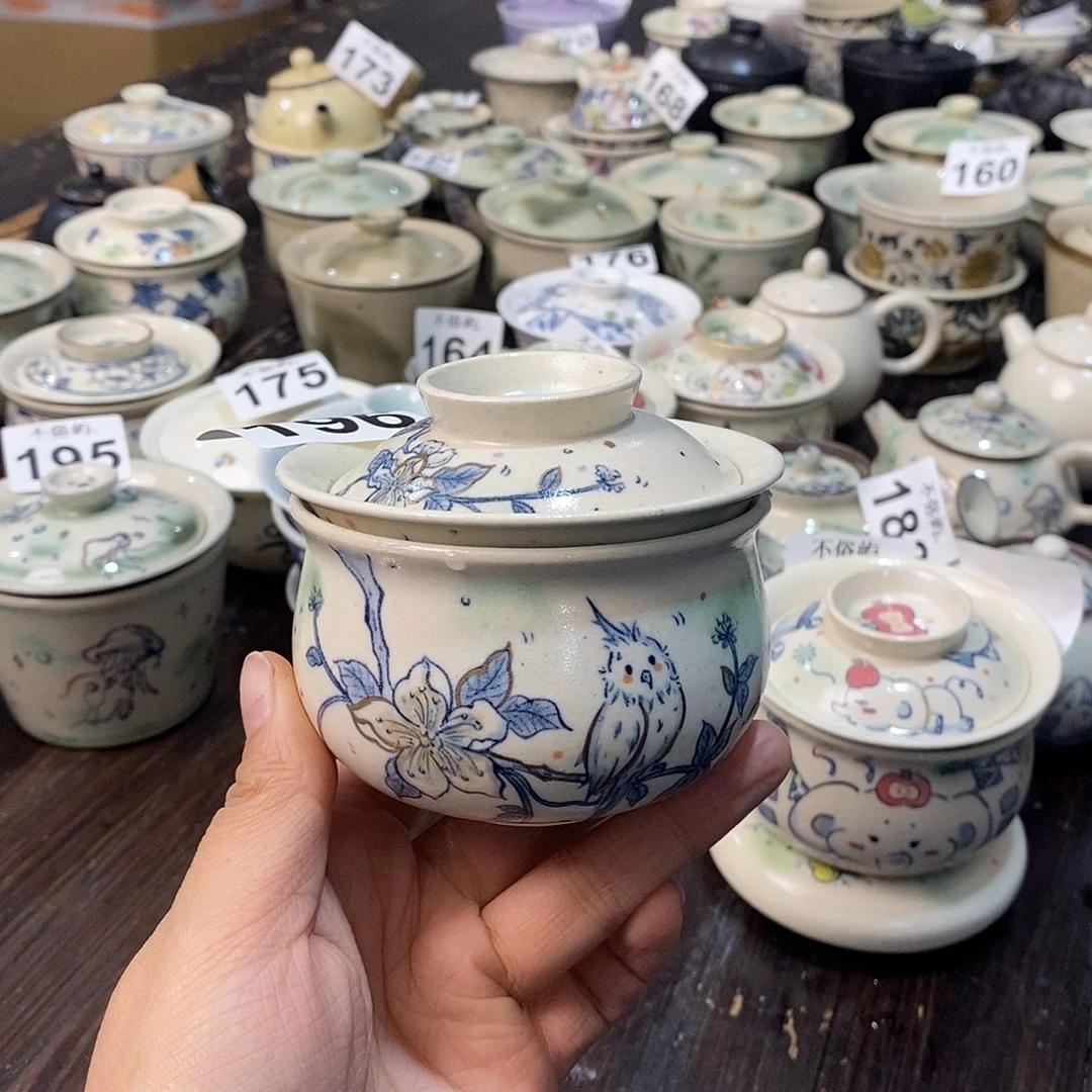 景德镇不俗屿茶器196