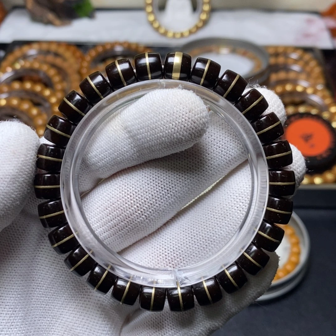 猴头核桃手串椰蒂 尺寸9 101链接