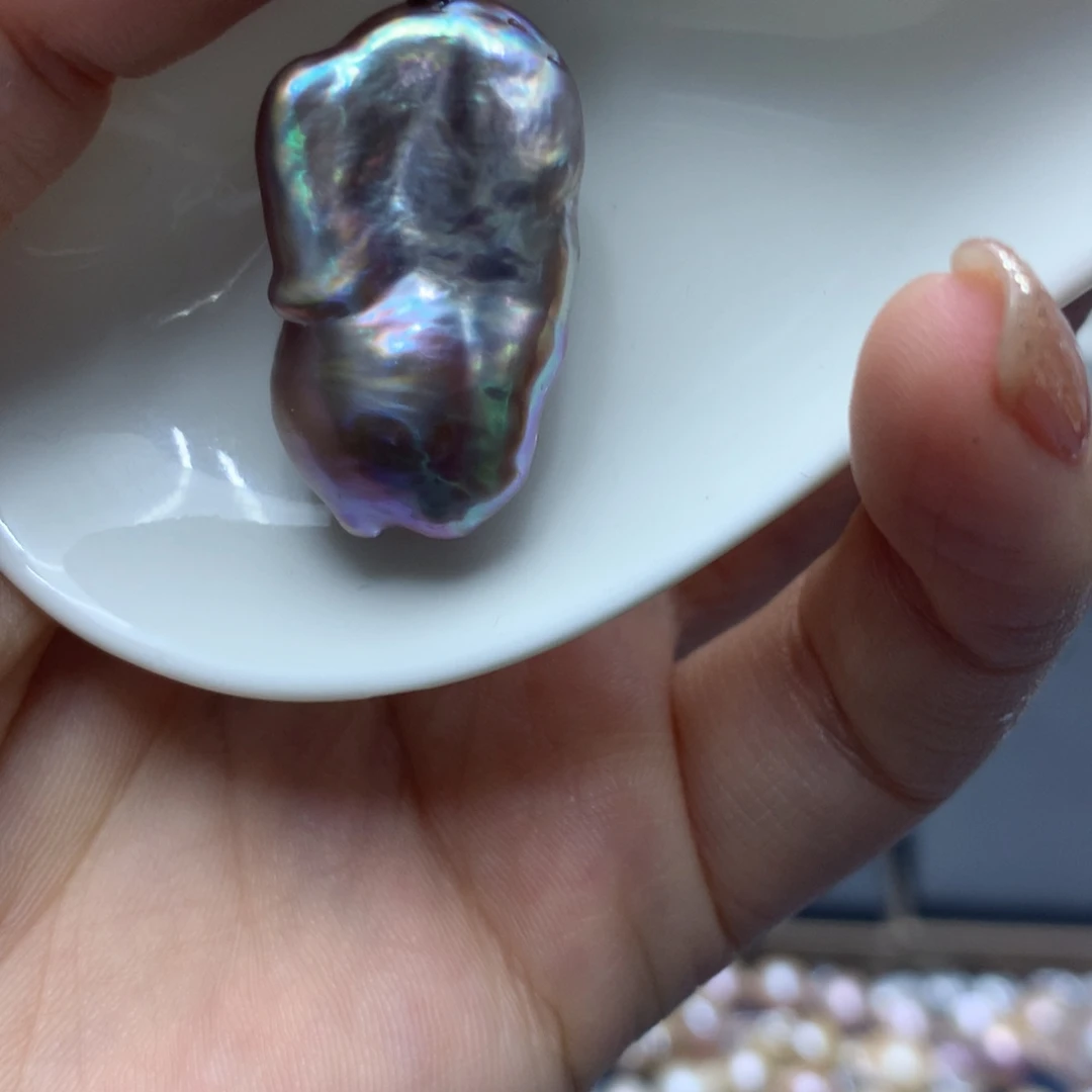 其它未镶嵌淡水珍珠