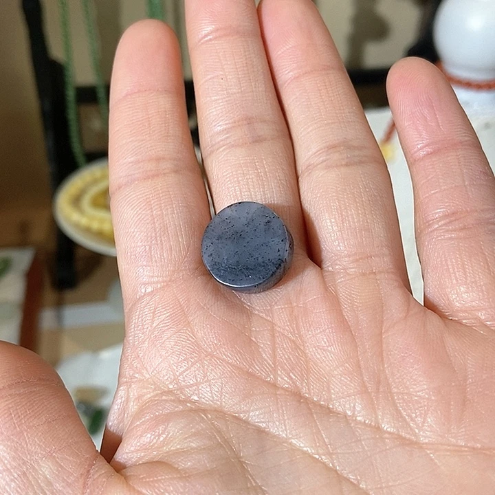 琥珀手链未镶嵌牌