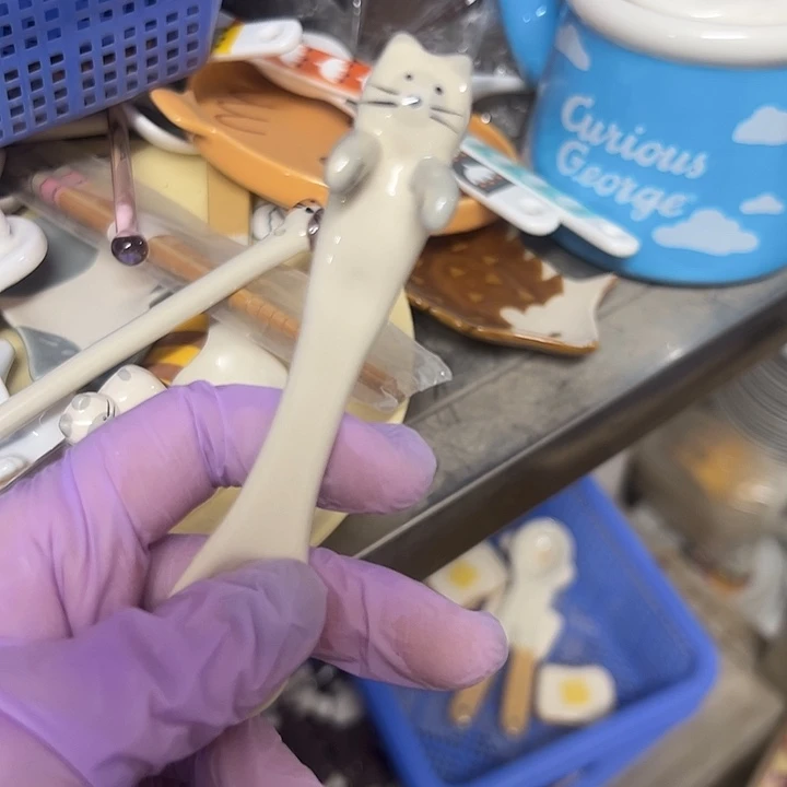 u***酱微瑕满20包邮可爱