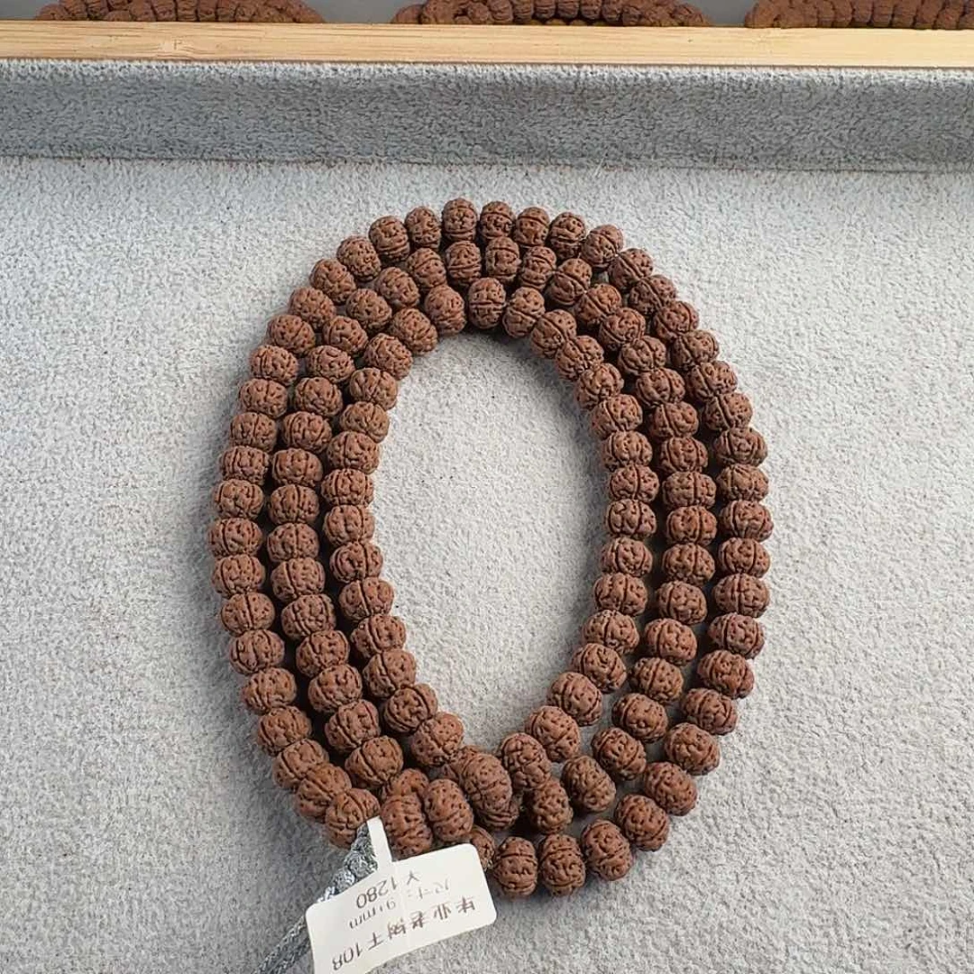 金刚菩提吊坠毕业老树王