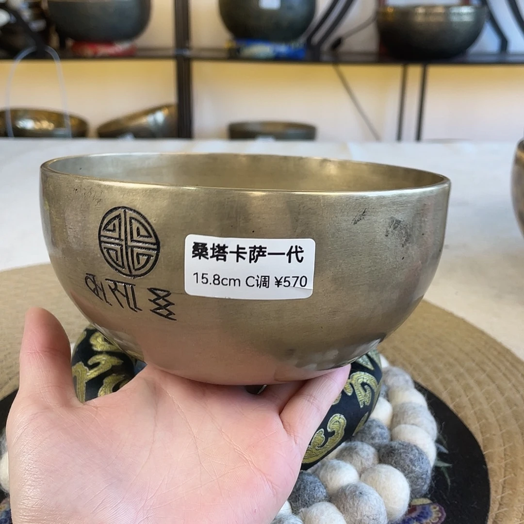 卡萨15.8C开播福利 包含全套配件