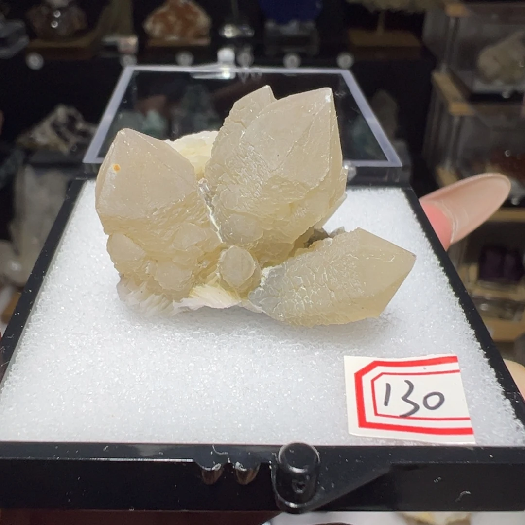 银S925镶嵌大型摆件（非配饰）紫晶