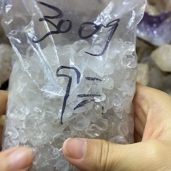 未镶嵌珠宝半成品水晶