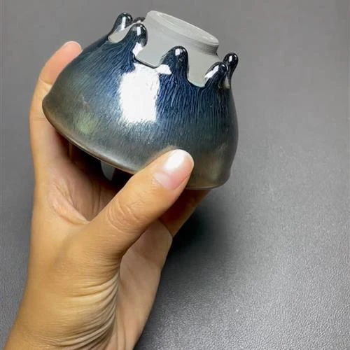 【闪购商品】茶盏-10092..........