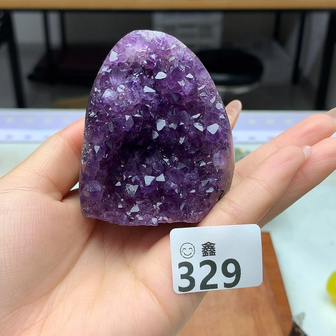 未镶嵌大型摆件（非配饰）水晶