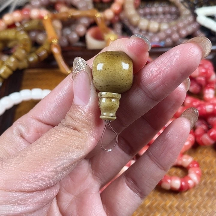 鹿骨手串/手链驼骨92