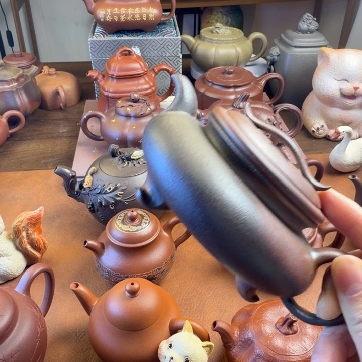 紫砂茶壶特价福利