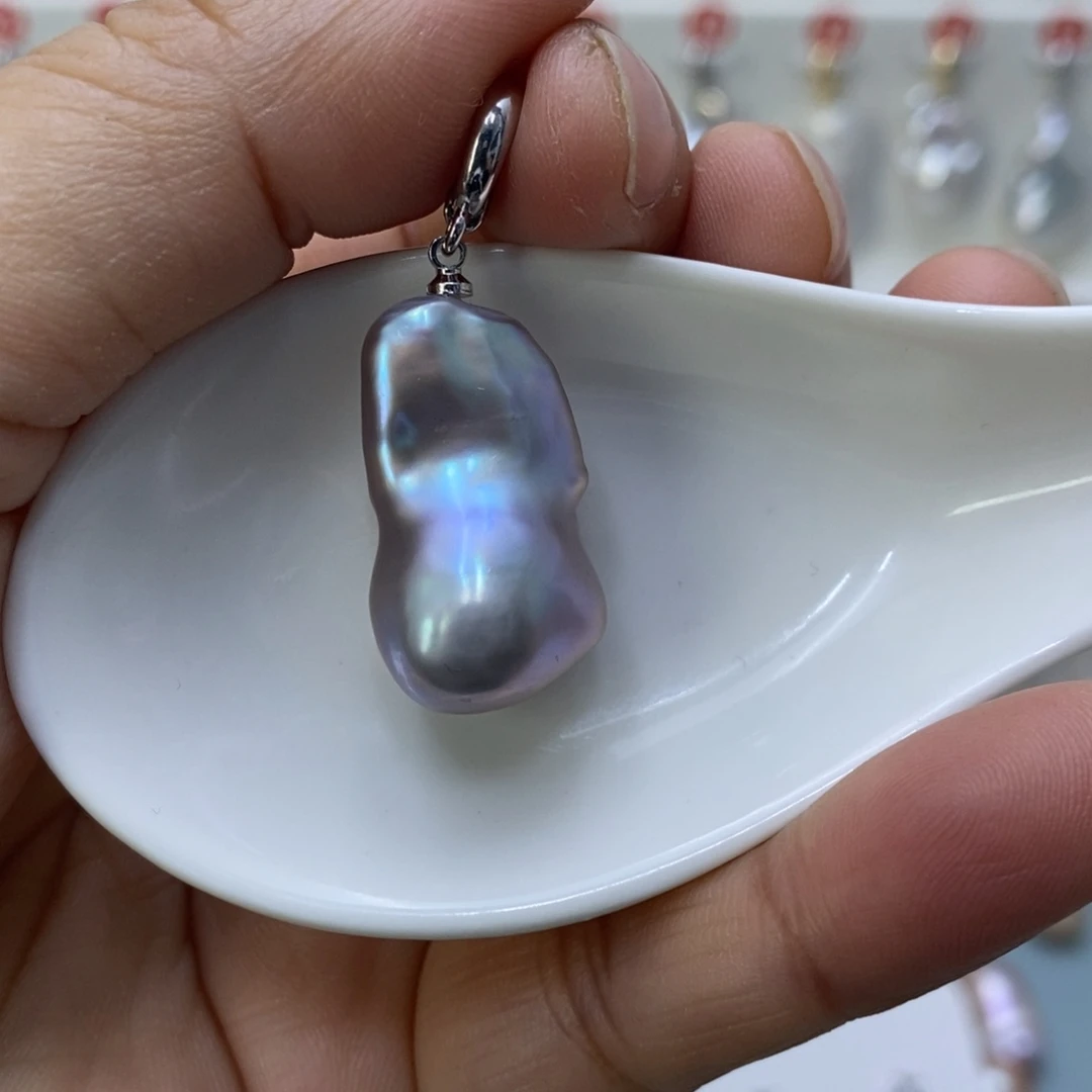 其它未镶嵌淡水珍珠