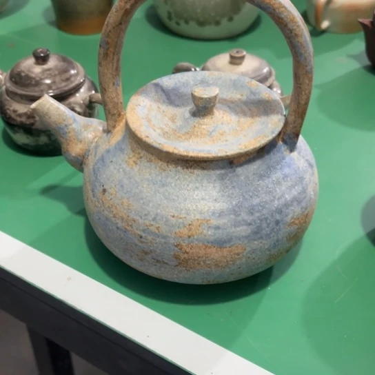 陶景德镇瓷器博物陈列677888888