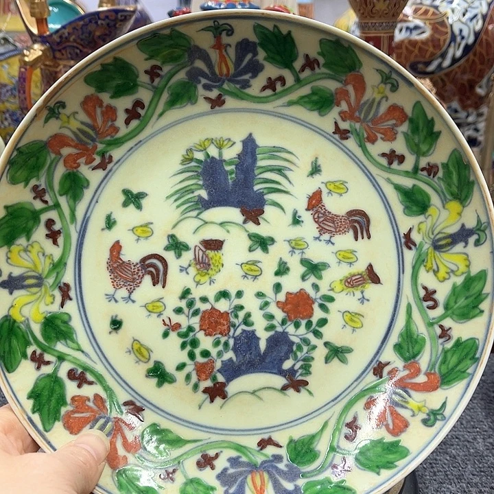 陶其他摆件家居设计风格