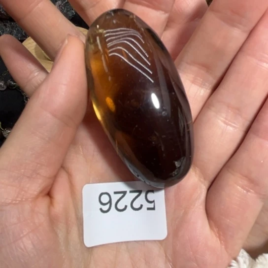 【闪购商品】水晶大型摆件（非配饰）未镶嵌