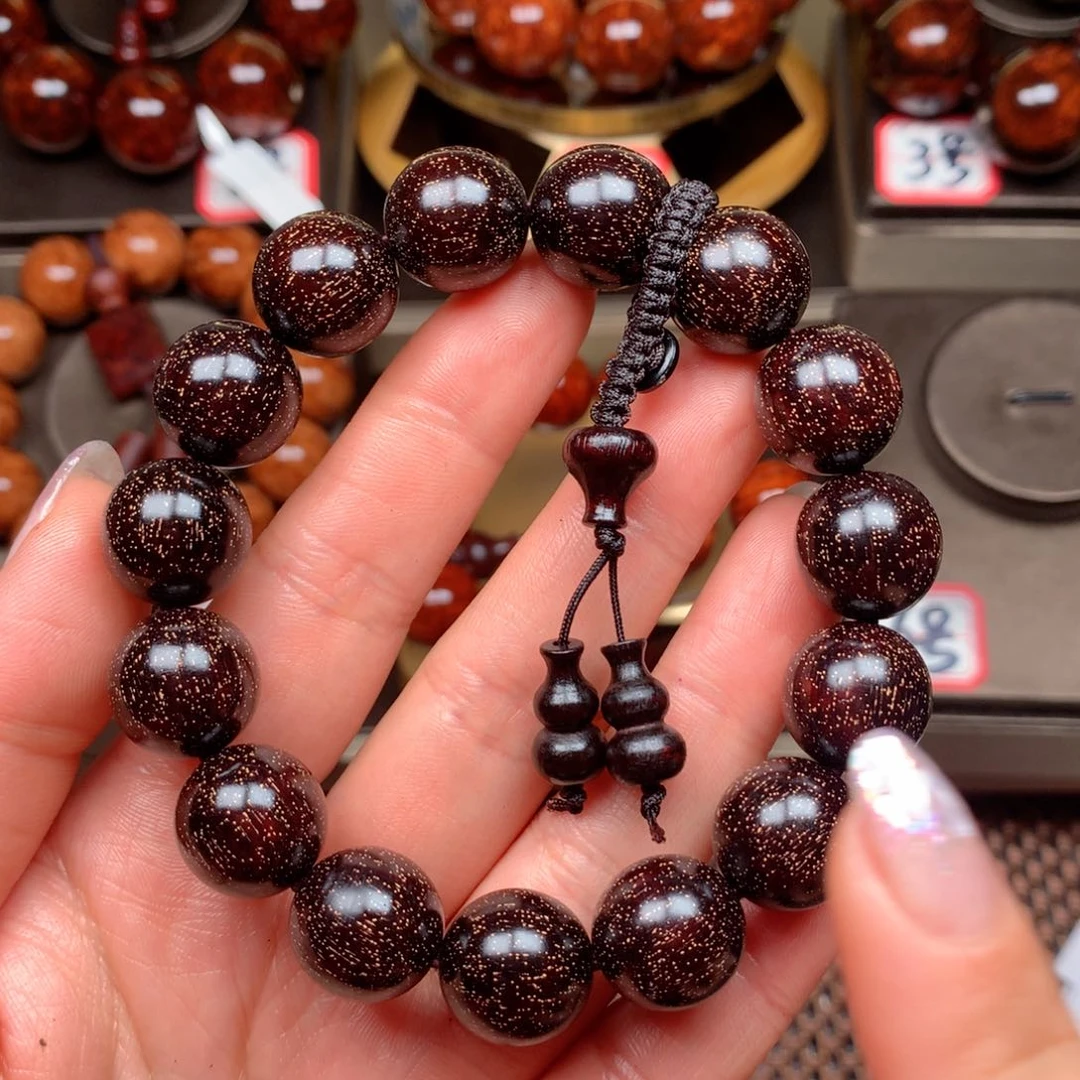 檀香紫檀（小叶紫檀）菲3w