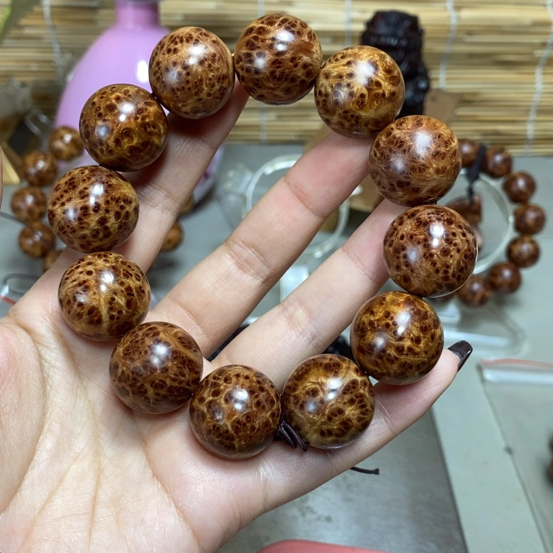 柏木（崖柏）手串/手链