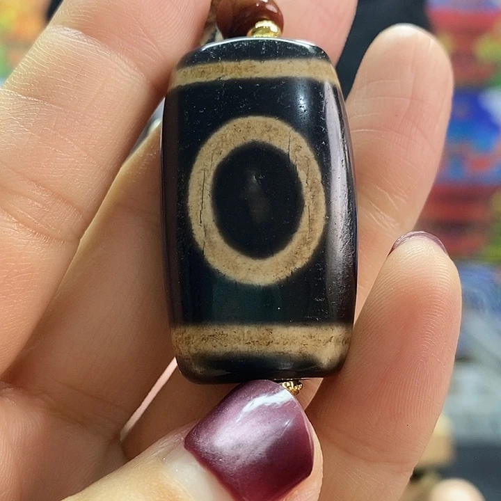 玛瑙/玉髓未镶嵌颈饰56