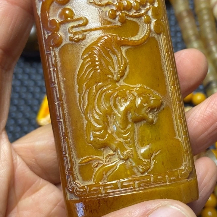 非金属木质其他配饰