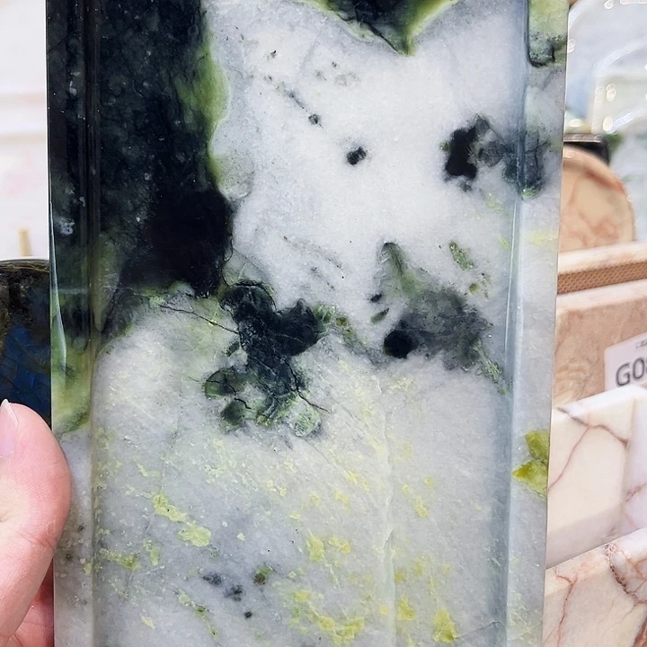 天然奢石系列产品