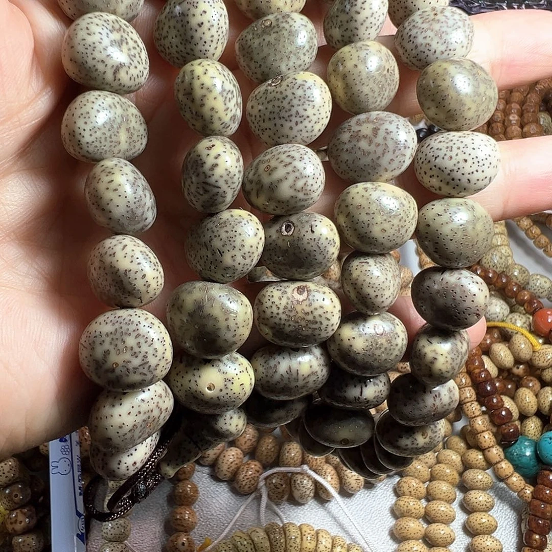 手串星月菩提星月菩提原生态