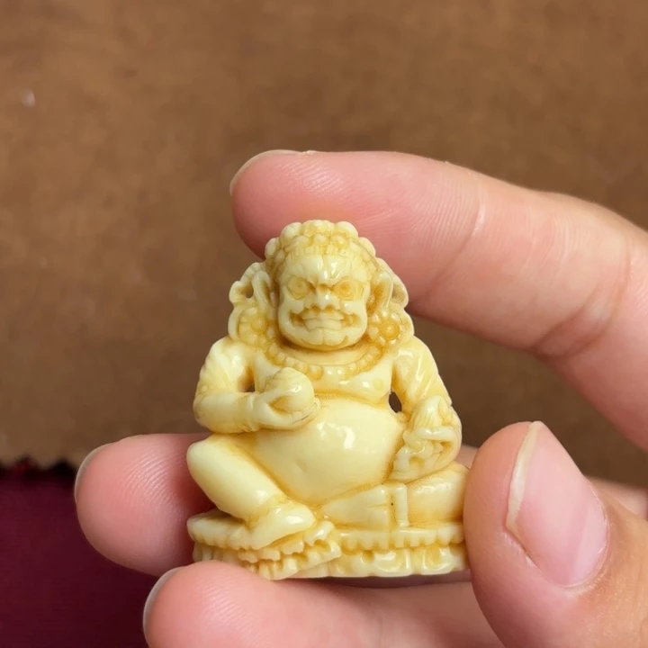 手串/手链橄榄核藏传小配饰
