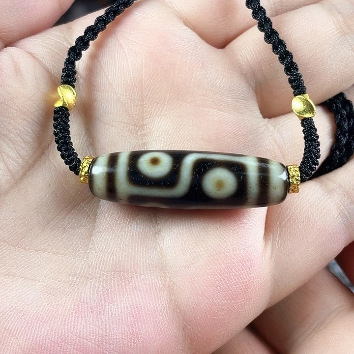 合金颈饰玛瑙/玉髓任晓攀