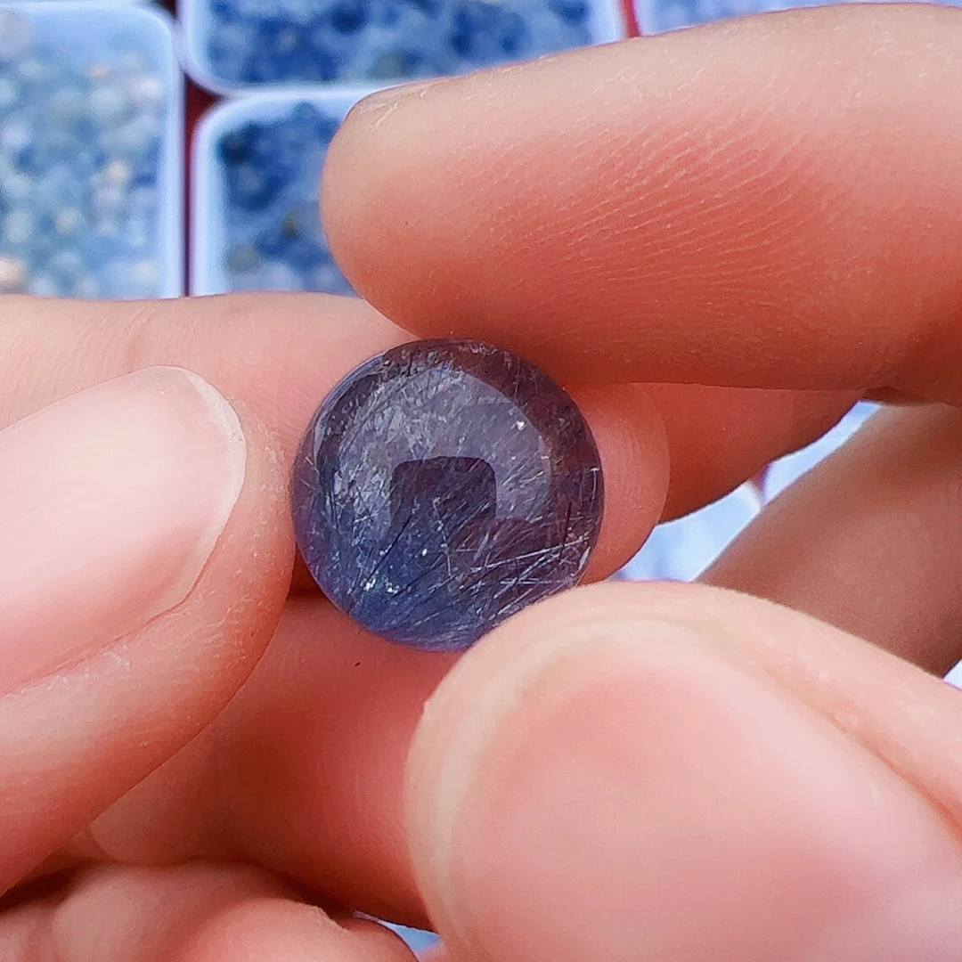 水晶白水晶未镶嵌*‍****