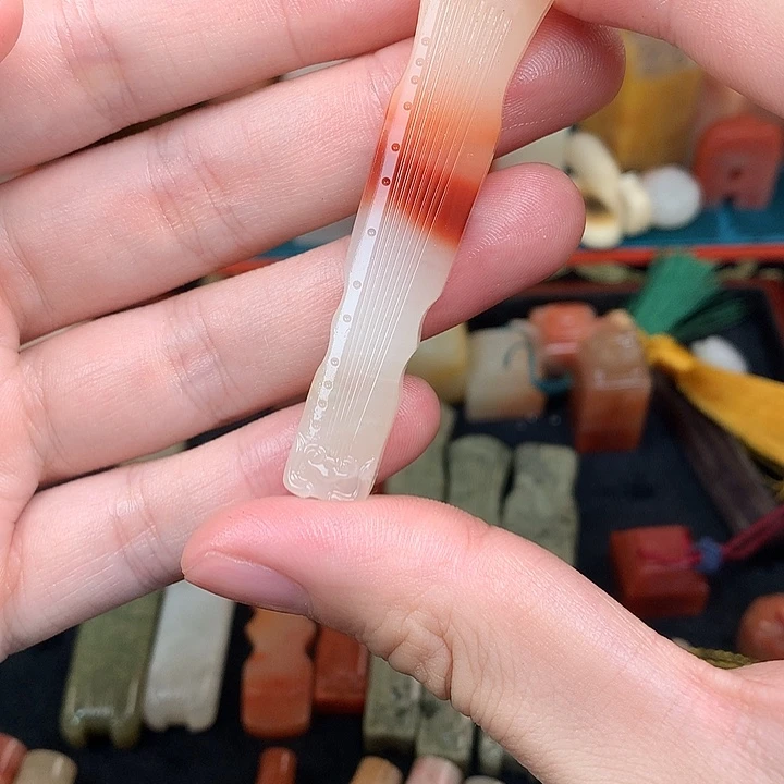 书***）印石昌化石我想说