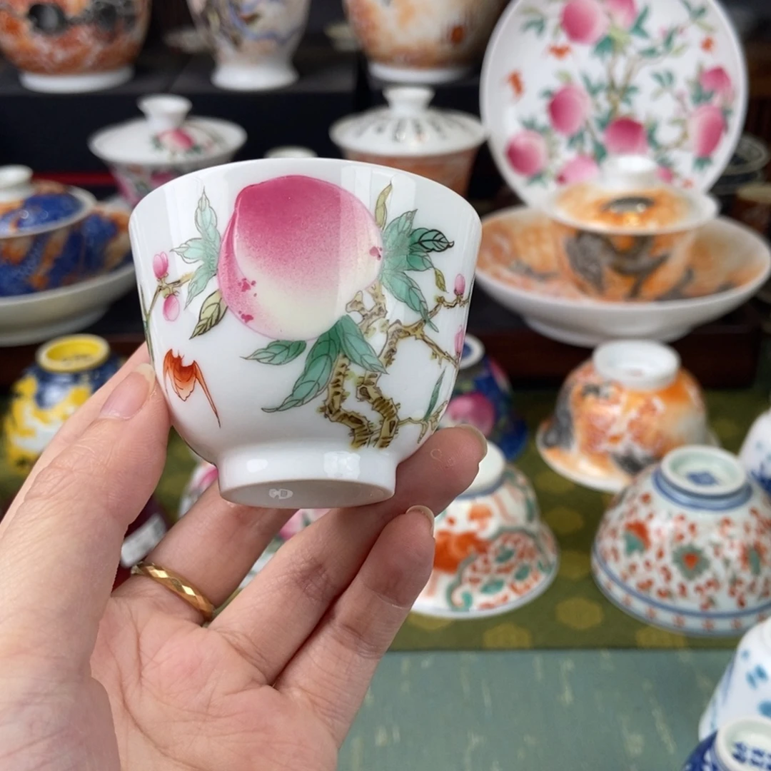 陶瓷的设计理念设计理念是非常