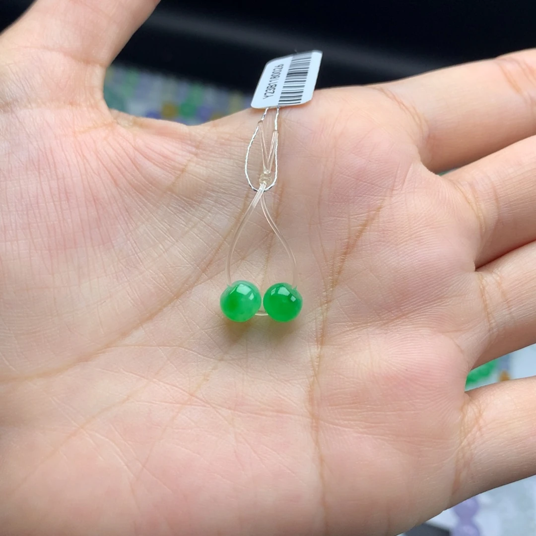 毛衣链未镶嵌翡翠