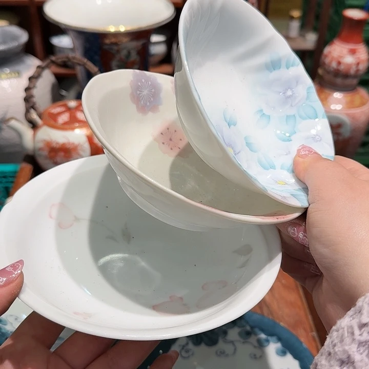 盖碗五十包邮或任意三单包邮