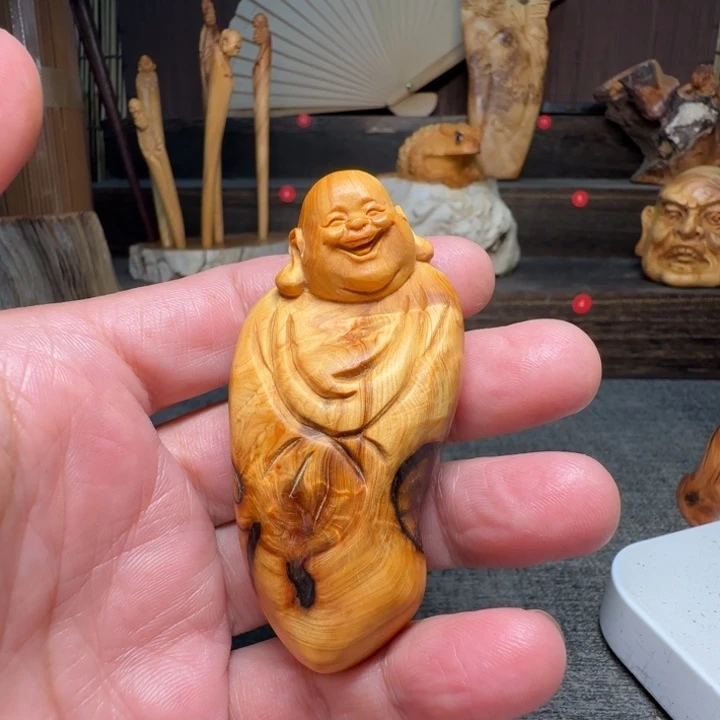 刘***国柏木（崖柏）好的好吧好吧好