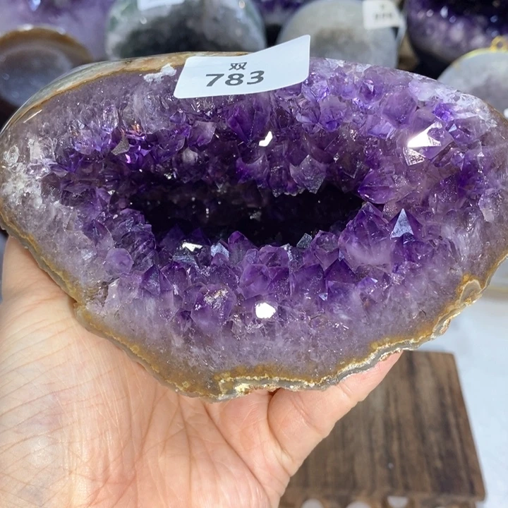 未镶嵌大型摆件（非配饰）水晶