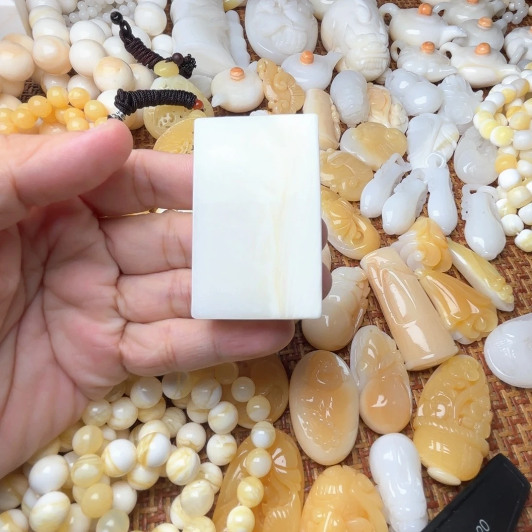 贝壳非金属全品牌子