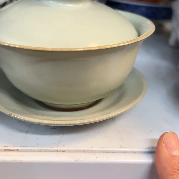 瓷片景德镇陶瓷艺术
