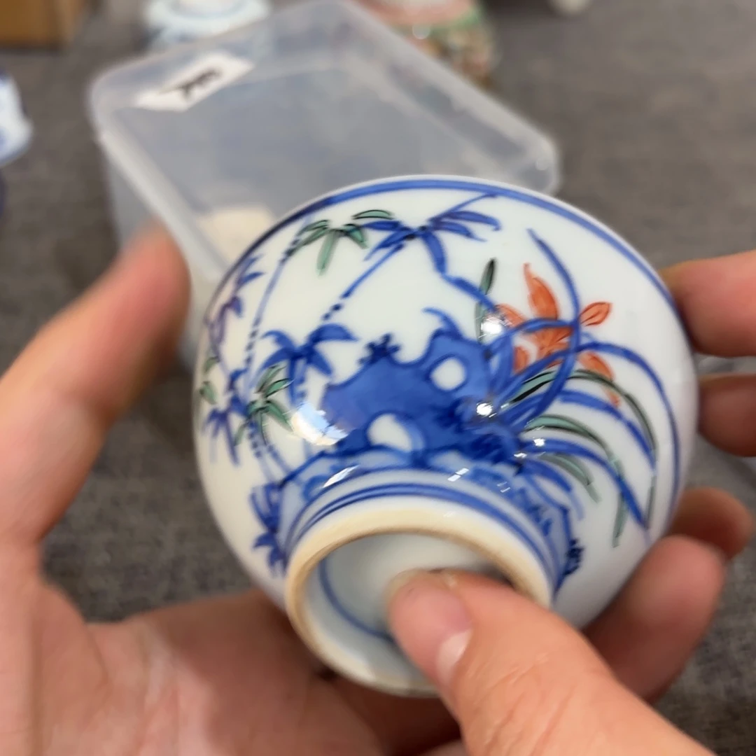 非常好看漂亮的物品