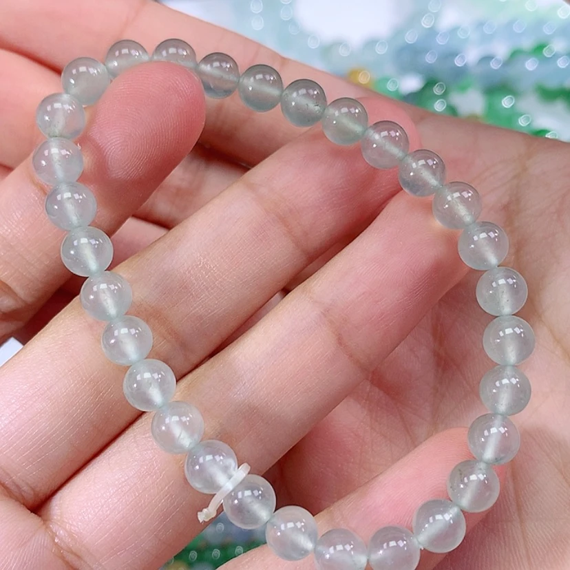 【闪购商品】未镶嵌手链翡翠翡翠