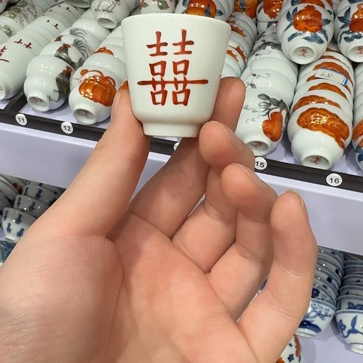 陶瓷艺术品收藏陶瓷