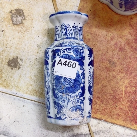 陶瓷制品瑕疵处理